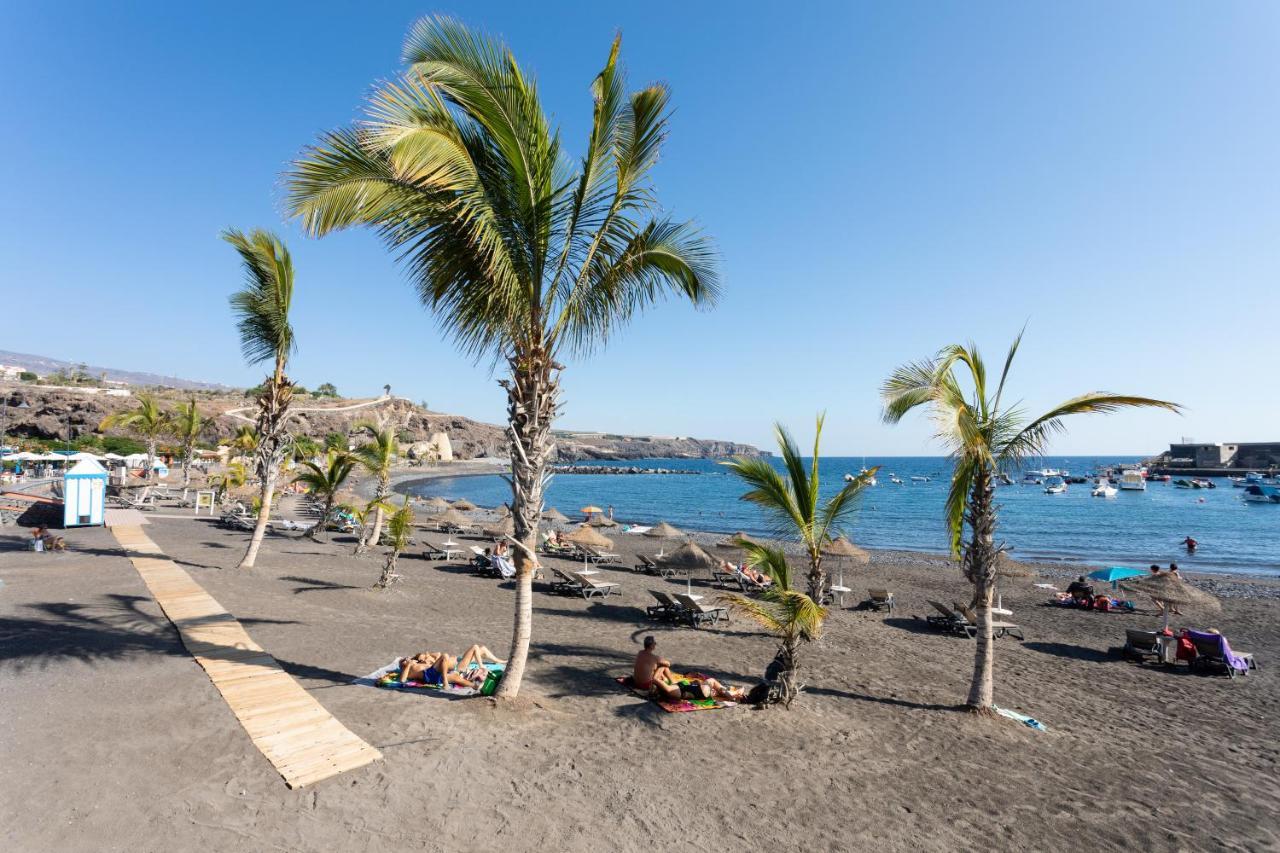 157 San Juan Chill And Sun By Sunkeyrents Διαμέρισμα Playa de San Juan  Εξωτερικό φωτογραφία