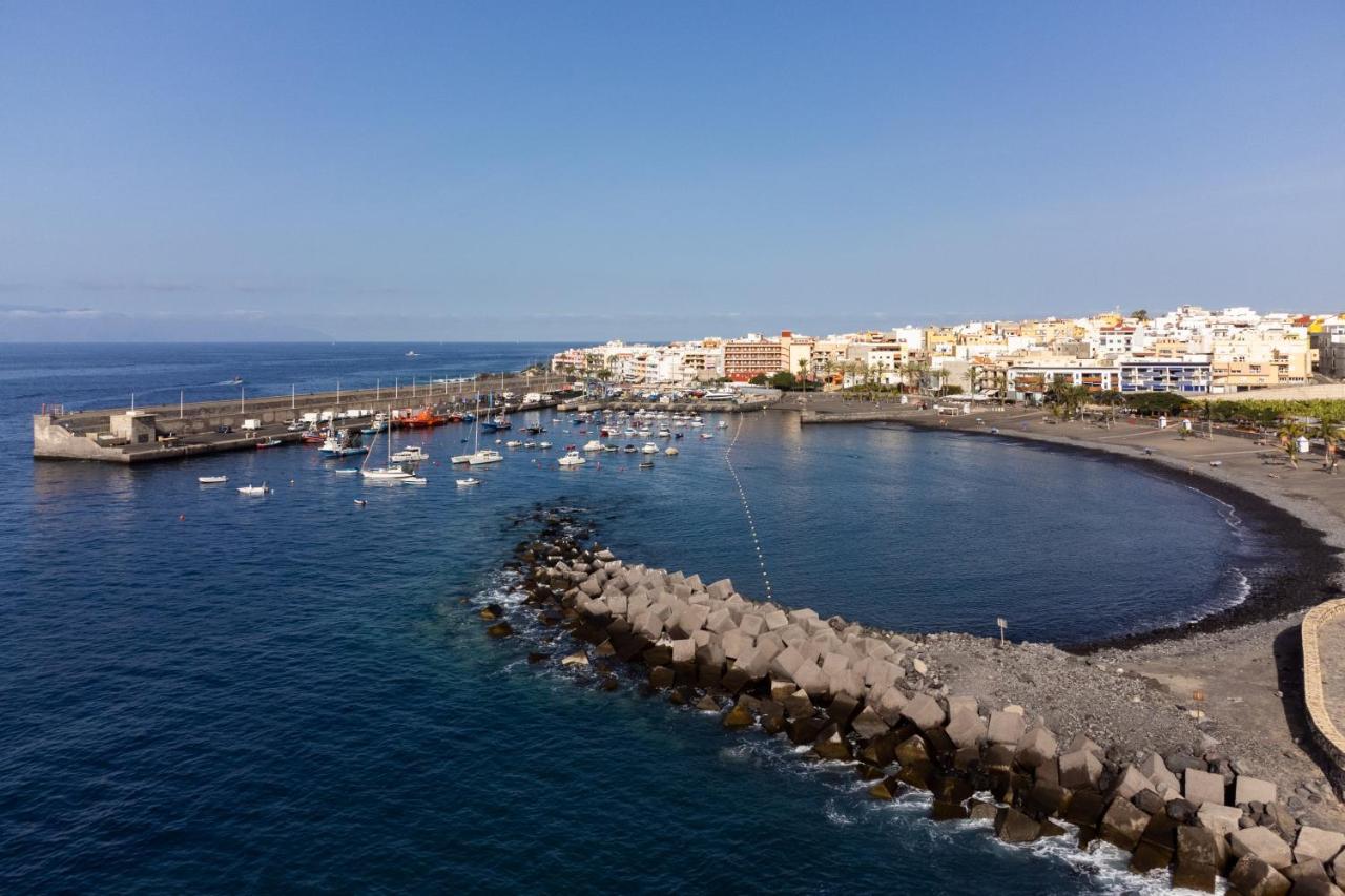 157 San Juan Chill And Sun By Sunkeyrents Διαμέρισμα Playa de San Juan  Εξωτερικό φωτογραφία