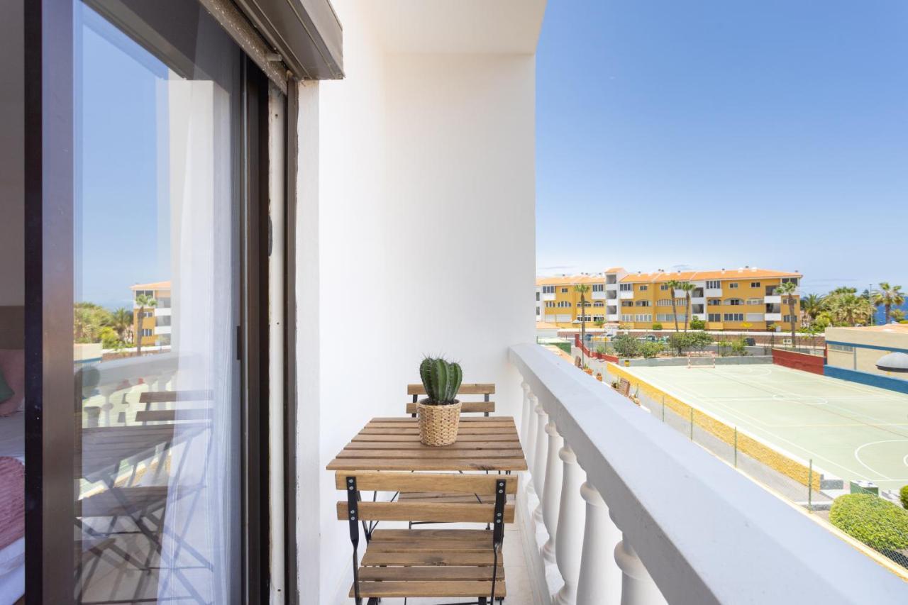 157 San Juan Chill And Sun By Sunkeyrents Διαμέρισμα Playa de San Juan  Εξωτερικό φωτογραφία