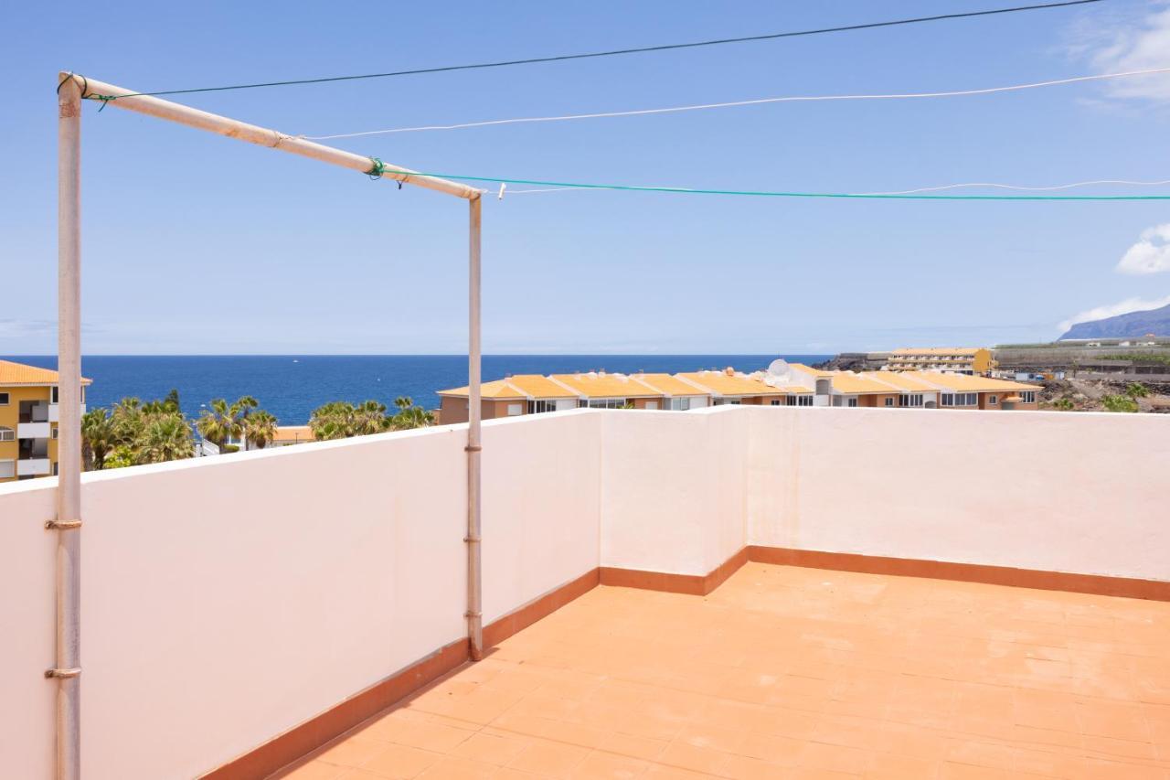 157 San Juan Chill And Sun By Sunkeyrents Διαμέρισμα Playa de San Juan  Εξωτερικό φωτογραφία
